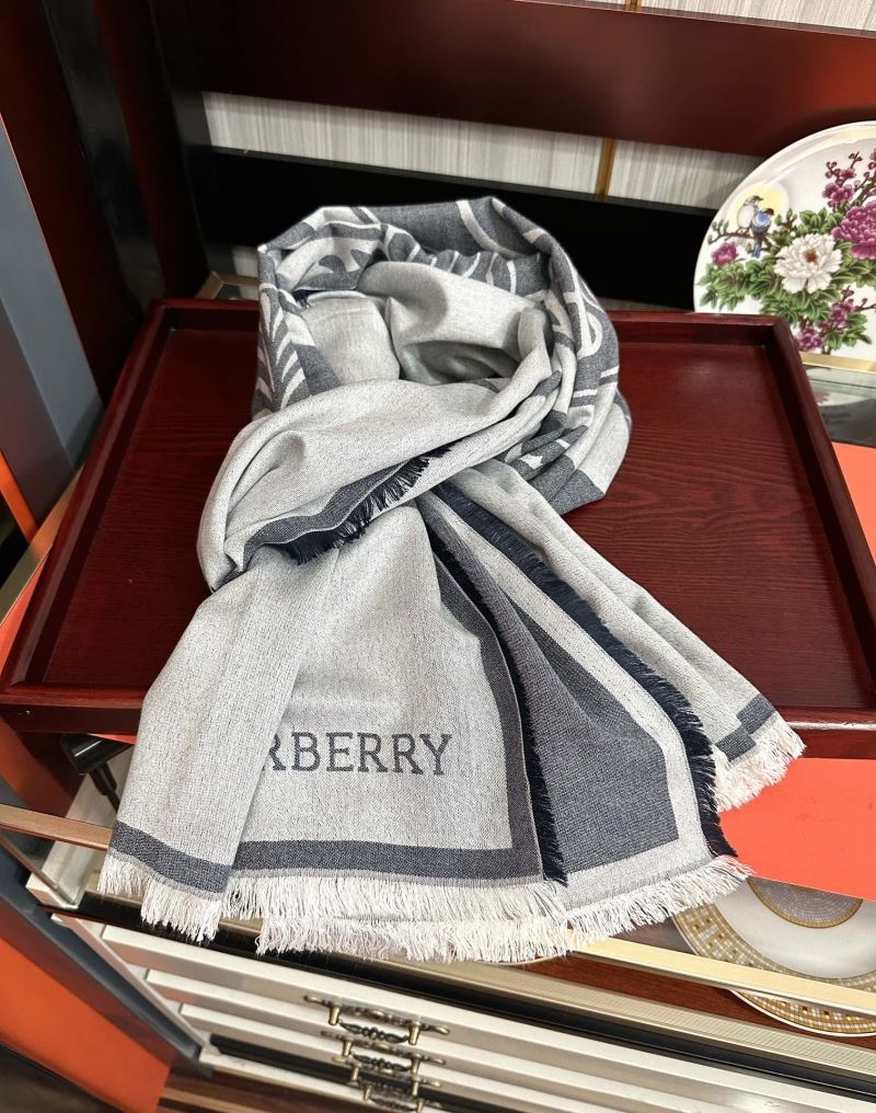 Burberry Scarf